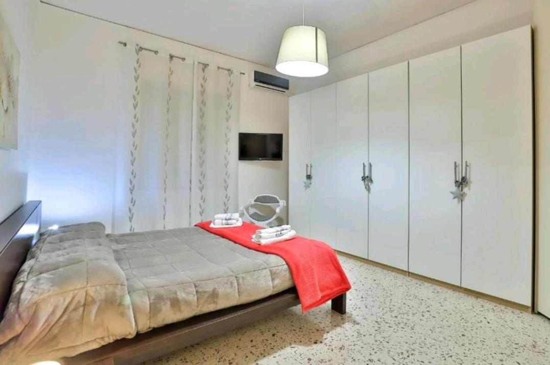 Casa vacanza Arcangeli Salerno Exterior foto